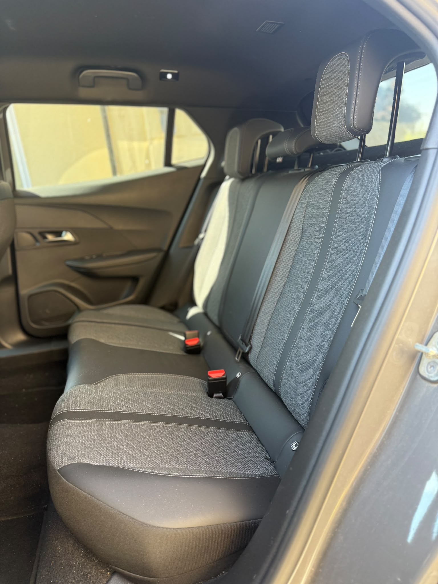 Peugeot 2008 ALLURE