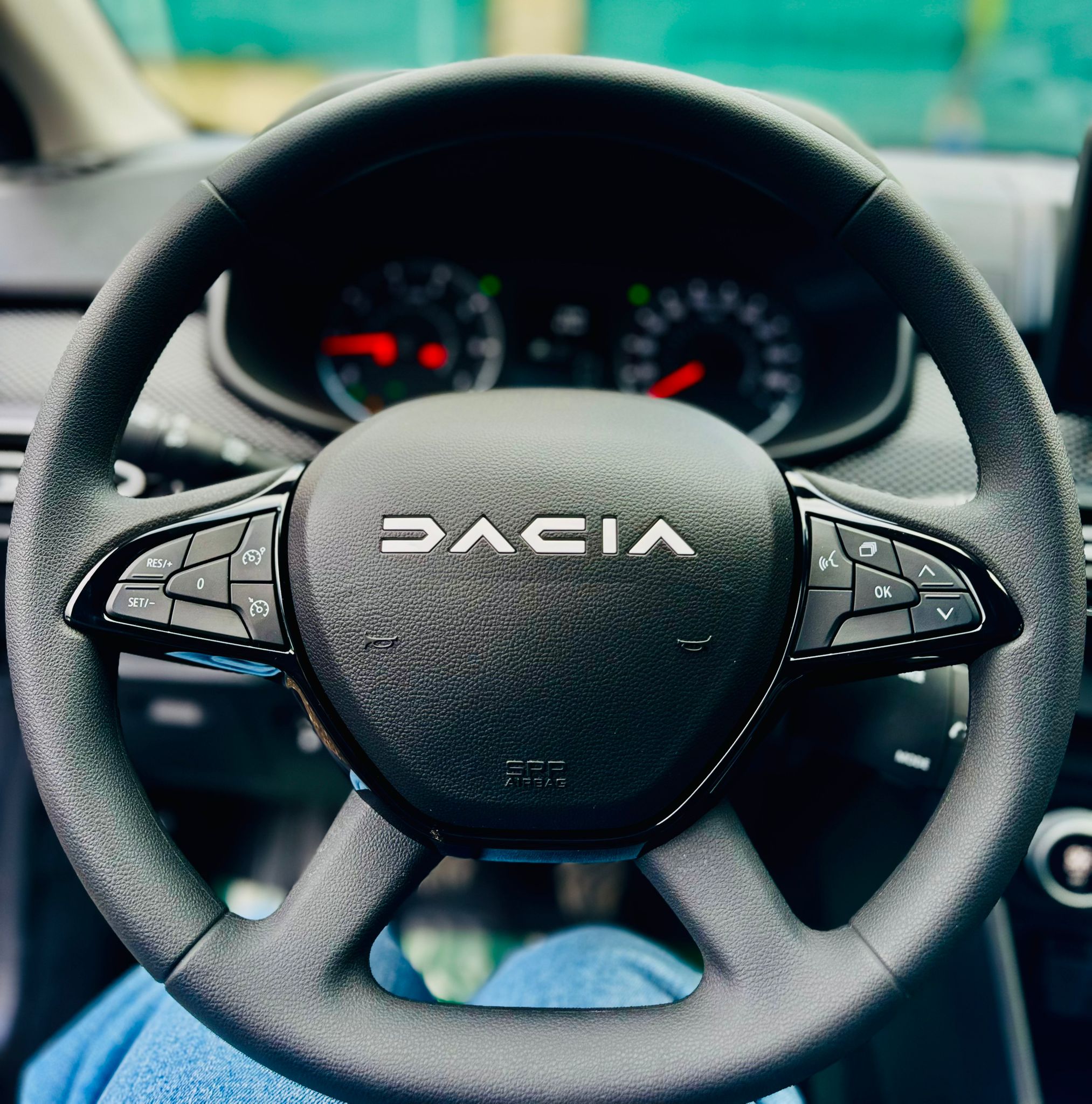DACIA LOGAN EXPRESSION