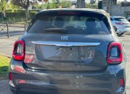 FIAT 500 X CLUB