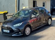 Toyota Yaris DYNAMIC BUSINESS