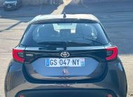 Toyota Yaris DYNAMIC BUSINESS