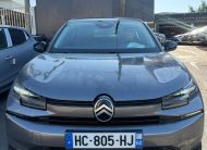 CITROENE C4 EAT8 PLUS