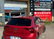 VOLKSWAGEN POLO LIFE