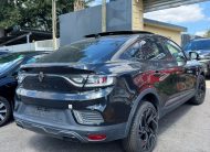 RENAULT ARKANA ESPRIT ALPINE