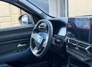 DACIA DUSTER JOURNEY