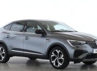 RENAULT ARKANA TECHNO