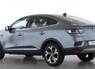 RENAULT ARKANA TECHNO