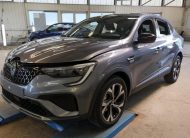 RENAULT ARKANA TECHNO