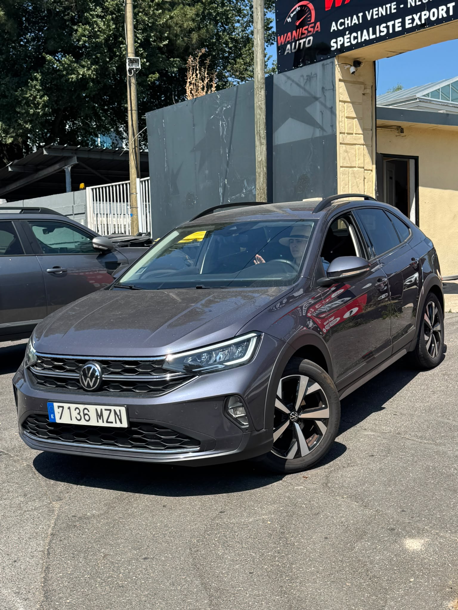 VOLKSWAGEN TAIGO LIFE