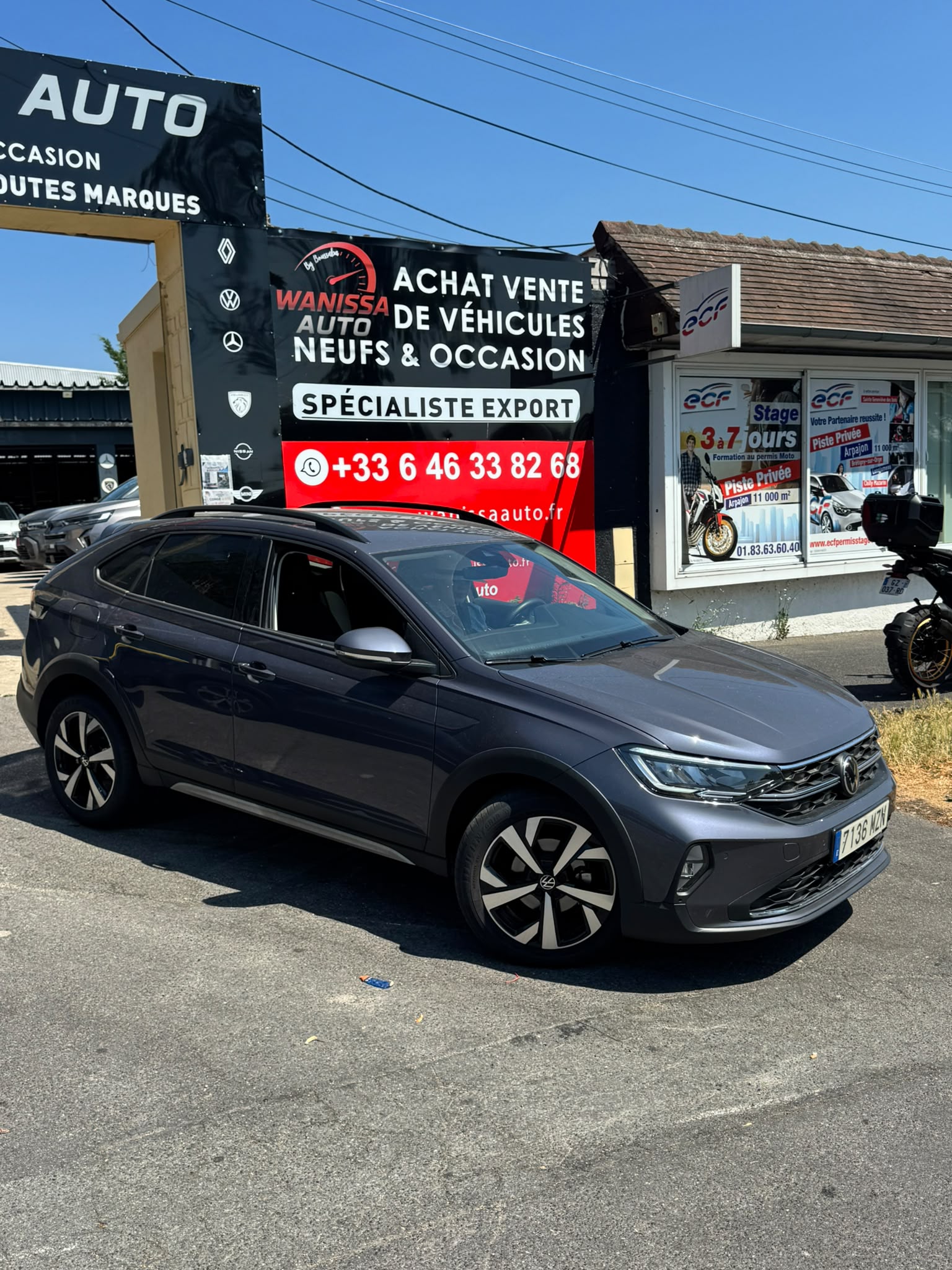 VOLKSWAGEN TAIGO LIFE