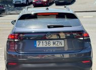 VOLKSWAGEN TAIGO LIFE