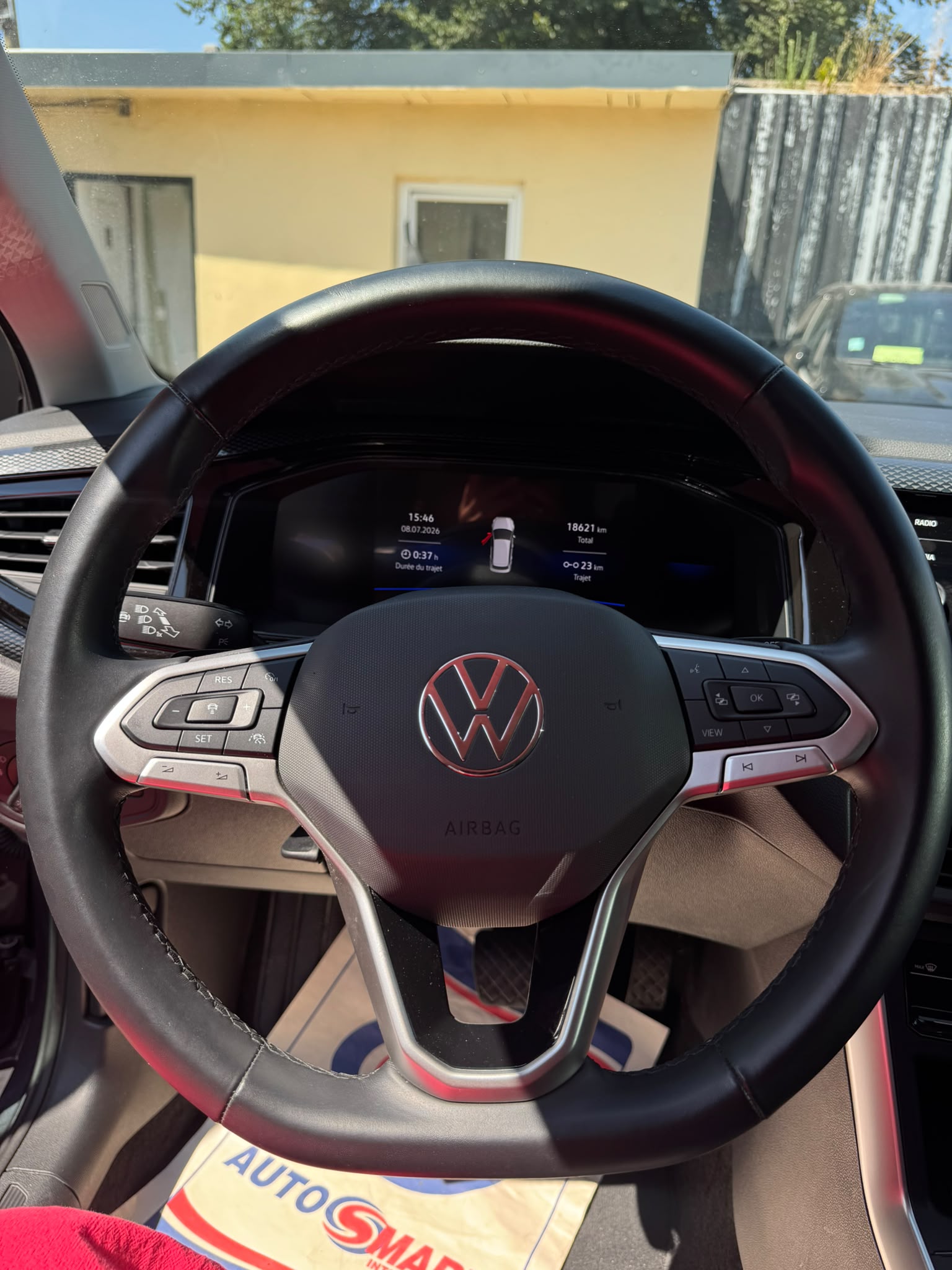 VOLKSWAGEN TAIGO LIFE