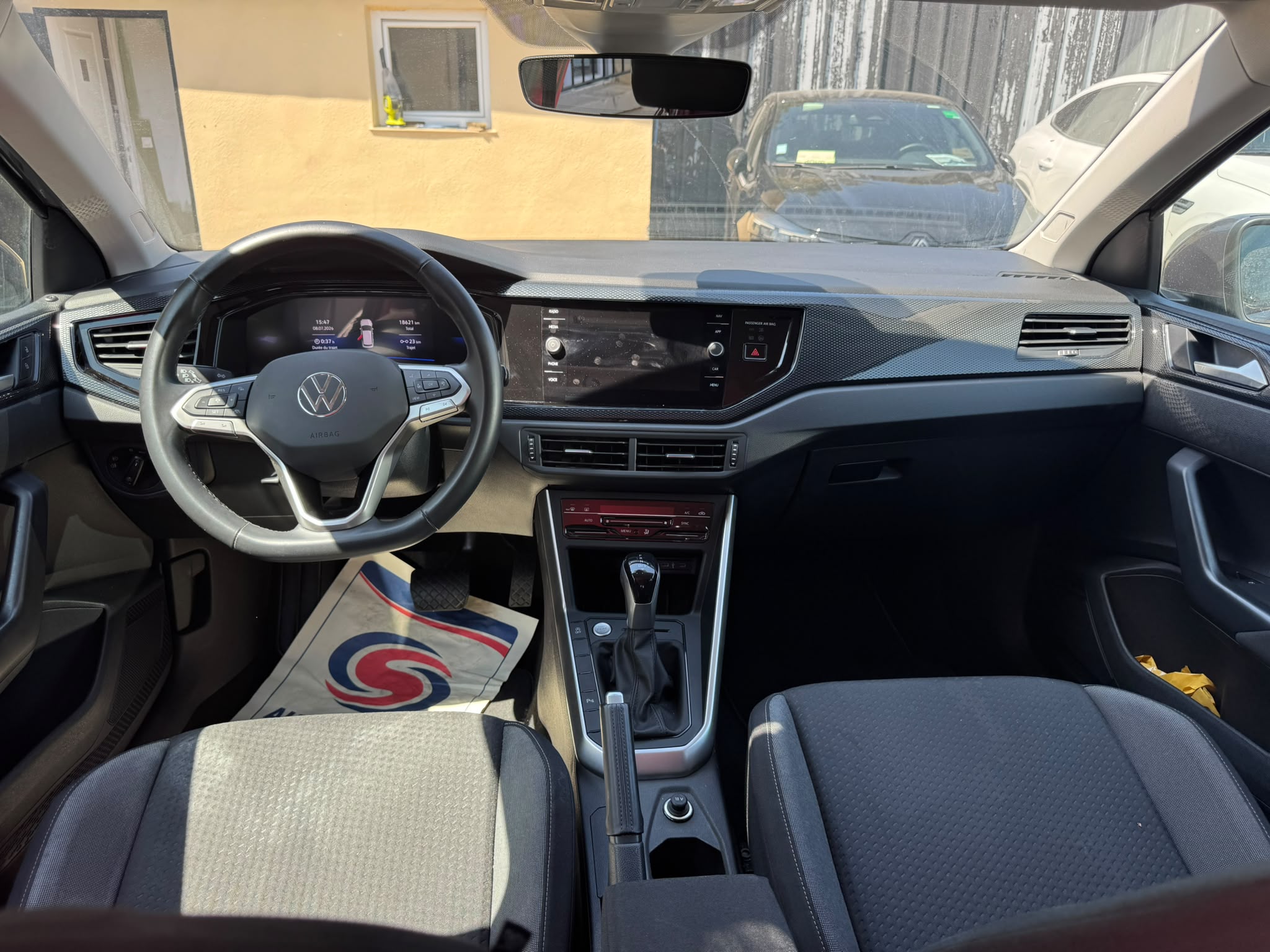 VOLKSWAGEN TAIGO LIFE