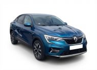 REANAULT ARKANA EVOLUTION MILD HYBRID