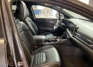 KIA SPORTAGE 4X4 GT LINE