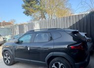 DACIA DUSTER JOURNEY