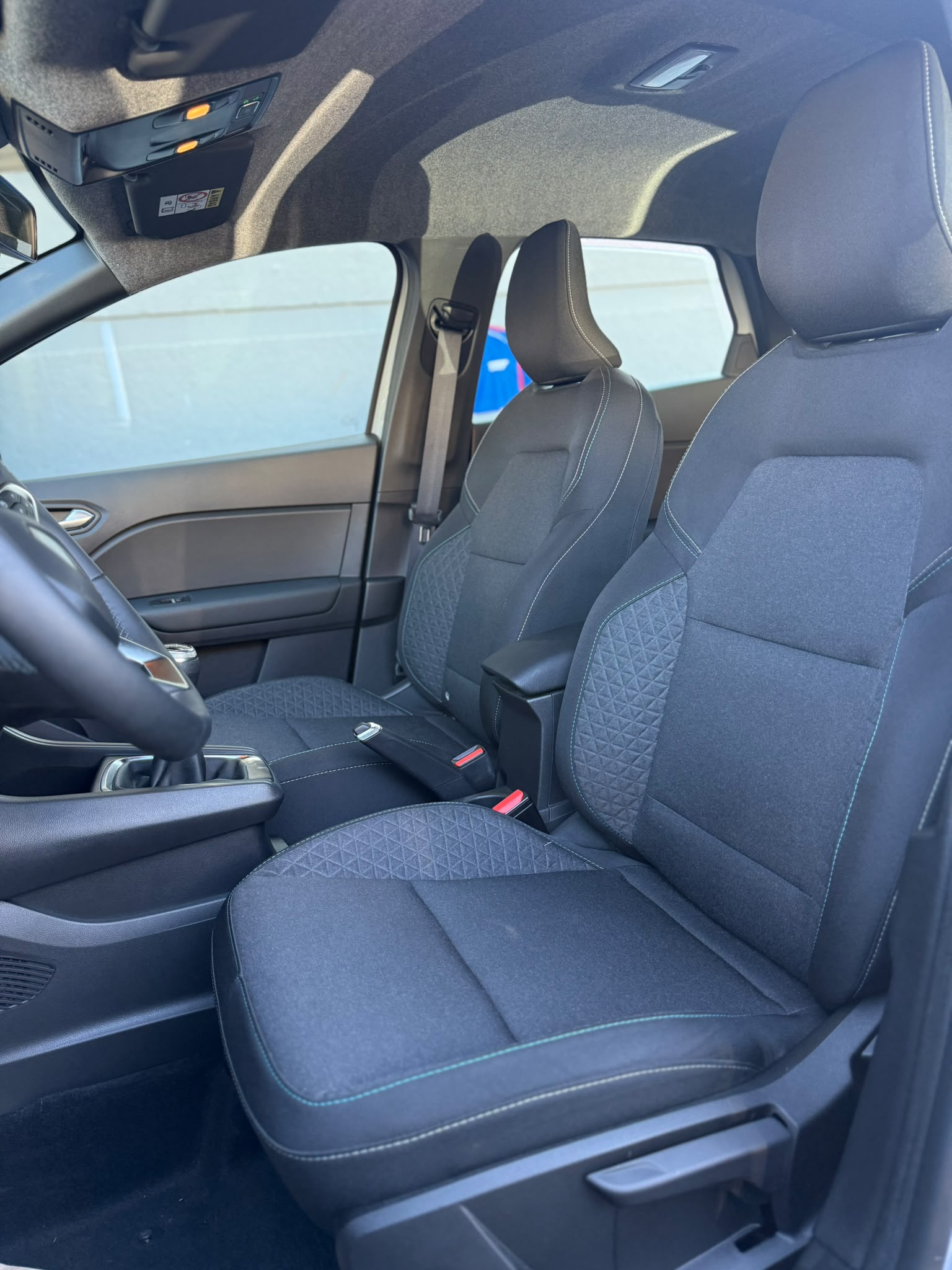 RENAULT CAPTUR EVOLUTION