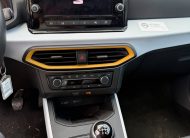 SEAT ARONA STYLE SPÉCIAL EDITION