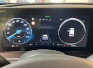 KIA SPORTAGE 4X4 GT LINE