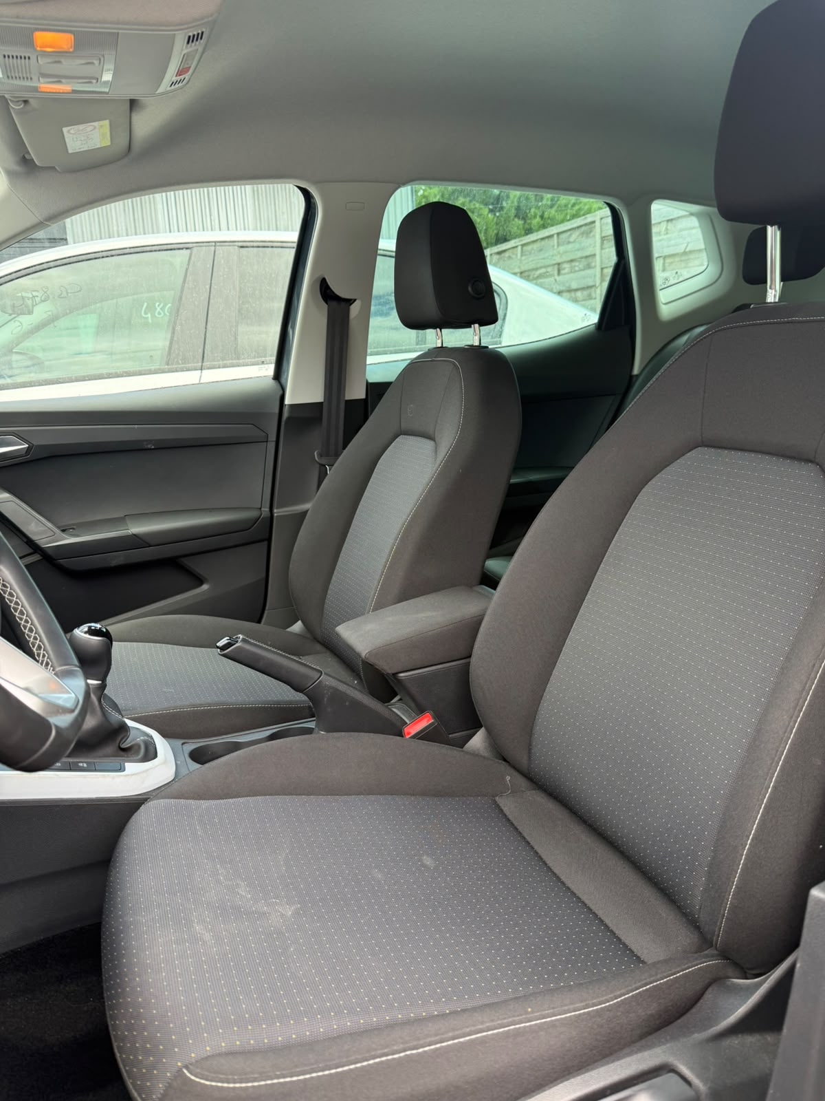 SEAT ARONA STYLE SPÉCIAL EDITION