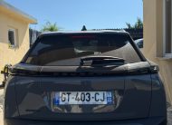 Peugeot 2008 ALLURE
