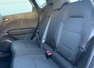 RENAULT CAPTUR EVOLUTION