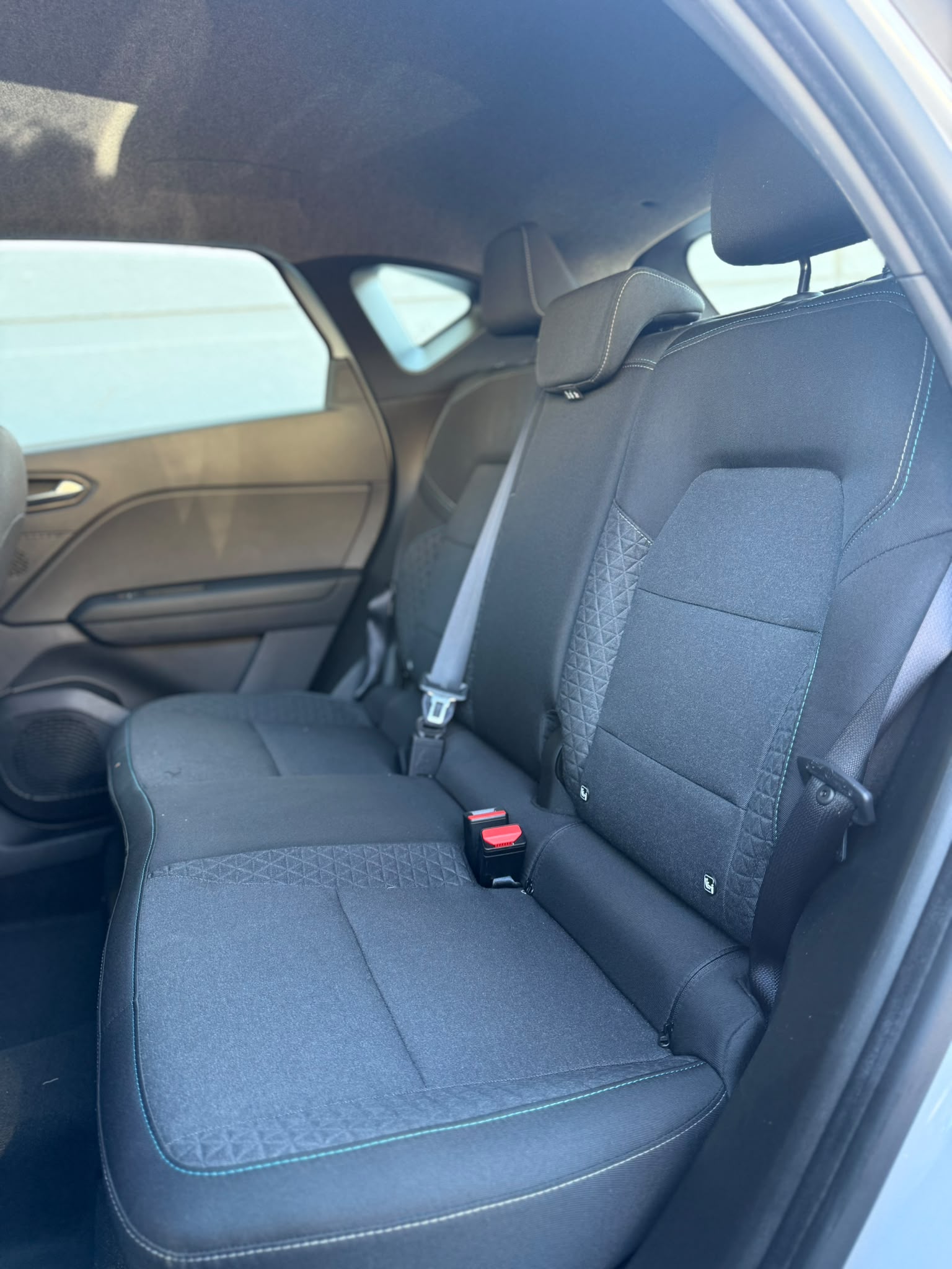 RENAULT CAPTUR EVOLUTION