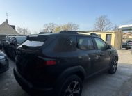 DACIA DUSTER JOURNEY