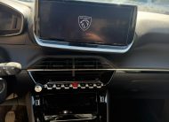 Peugeot 2008 ALLURE
