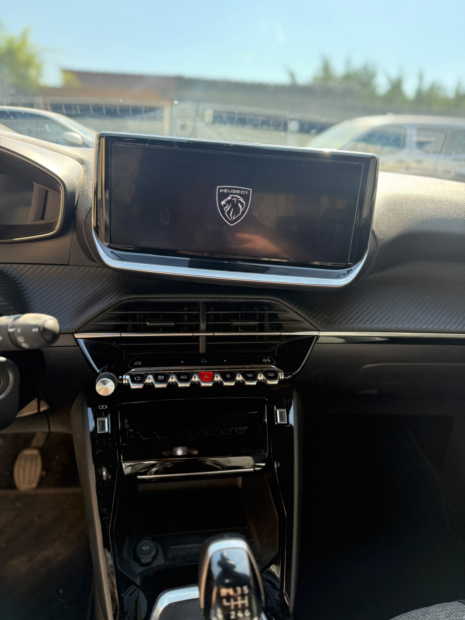 Peugeot 2008 ALLURE