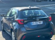 Toyota Yaris DYNAMIC BUSINESS