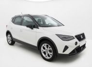 SEAT ARONA STYLE SPÉCIAL EDITION
