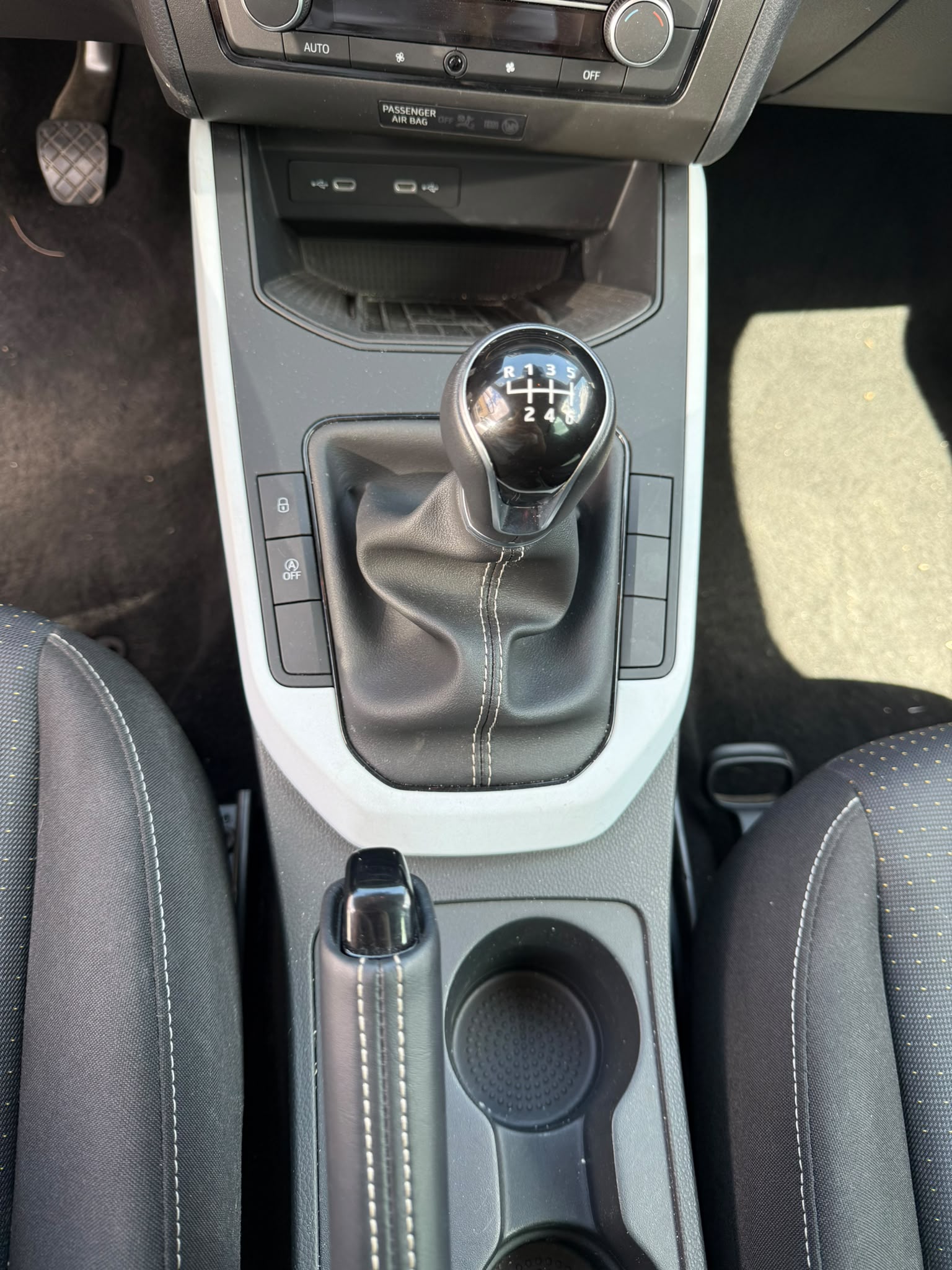 SEAT ARONA STYLE SPÉCIAL EDITION