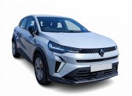 RENAULT CAPTUR EVOLUTION