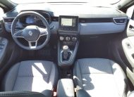 RENAULT CLIO V TECHNO