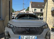 Peugeot 2008 ALLURE
