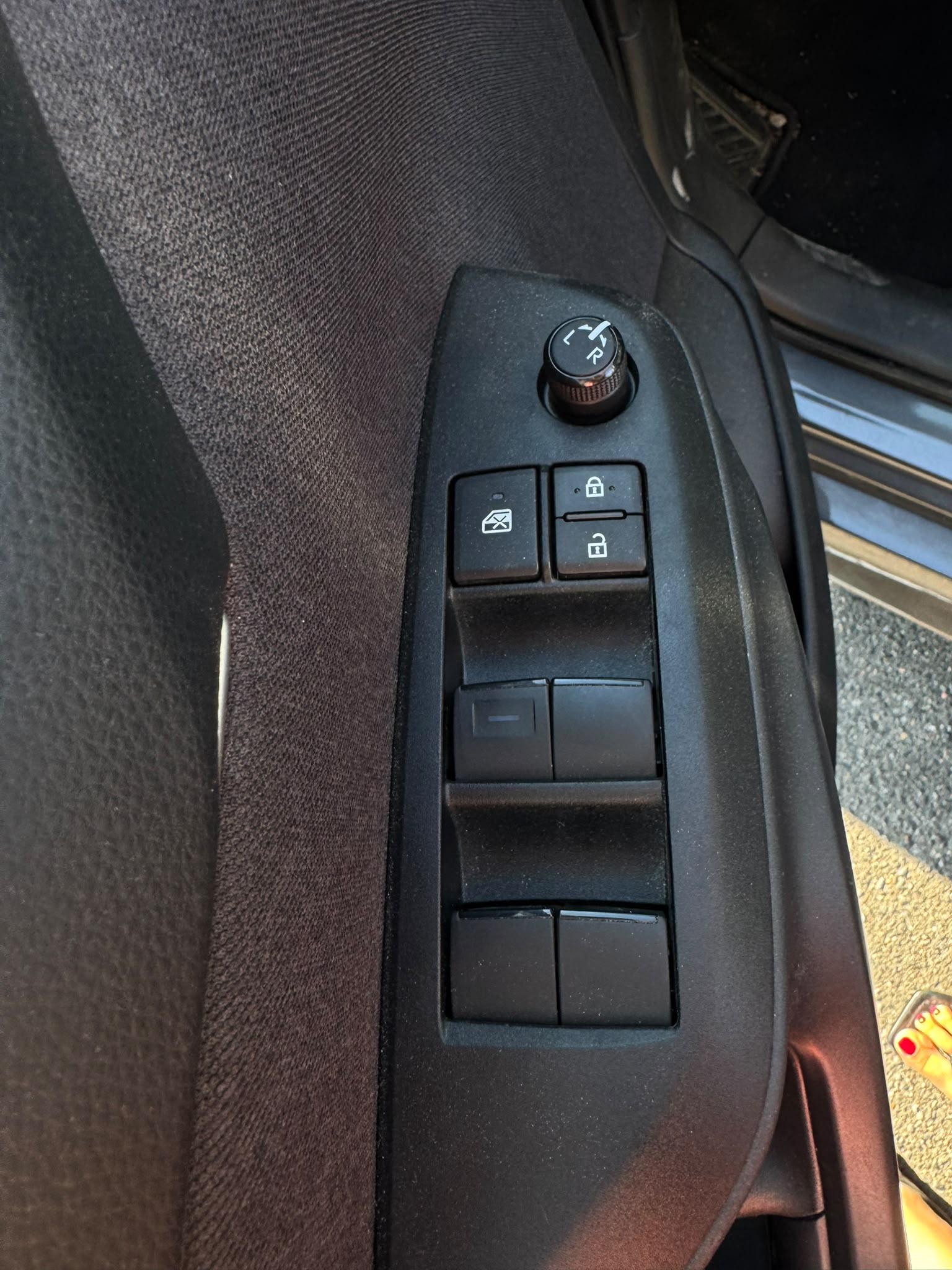 Toyota Yaris DYNAMIC BUSINESS
