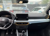 SEAT ARONA STYLE SPÉCIAL EDITION