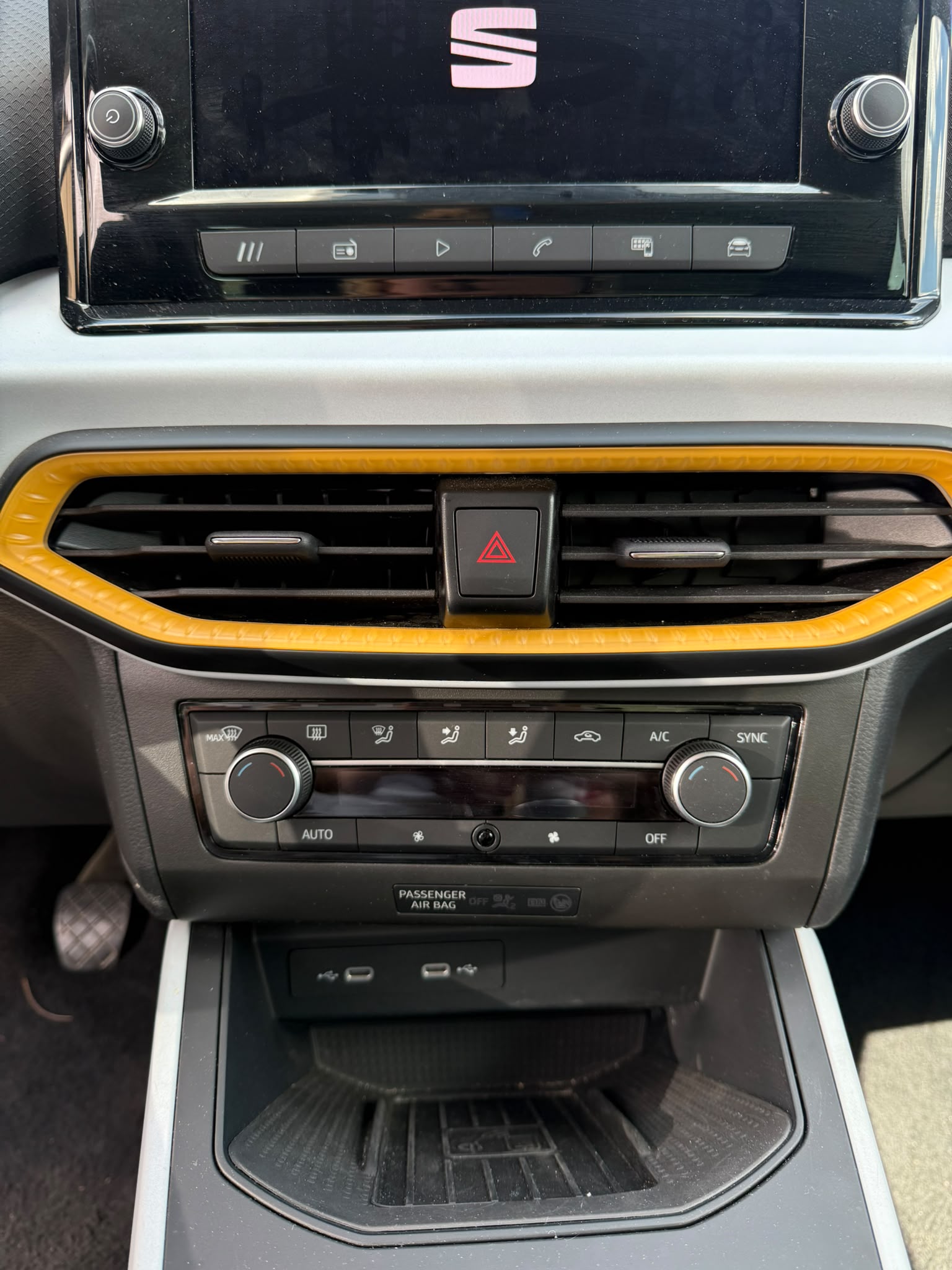 SEAT ARONA STYLE SPÉCIAL EDITION