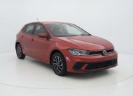 VOLKSWAGEN POLO LIFE