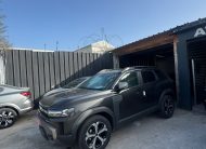 DACIA DUSTER JOURNEY