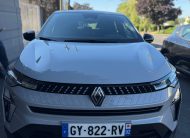 RENAULT CAPTUR EVOLUTION