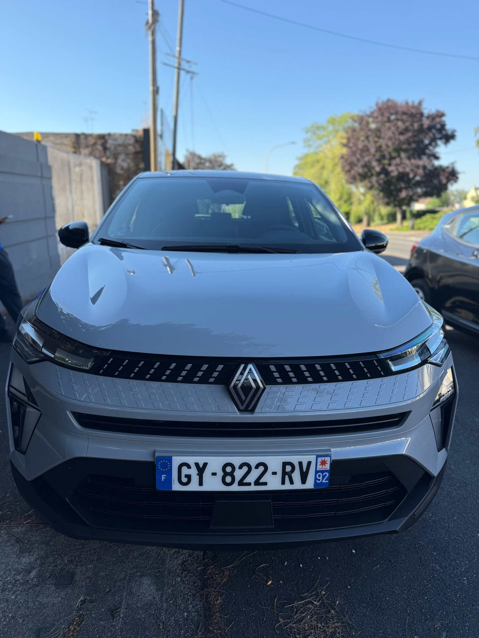 RENAULT CAPTUR EVOLUTION