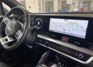 KIA SPORTAGE 4X4 GT LINE