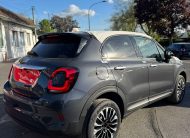 FIAT 500 X CLUB