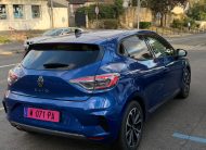 RENAULT CLIO V TECHNO
