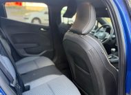 RENAULT CLIO V TECHNO