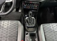 VOLKSWAGEN T-ROC  R-LINE EDITION DSG