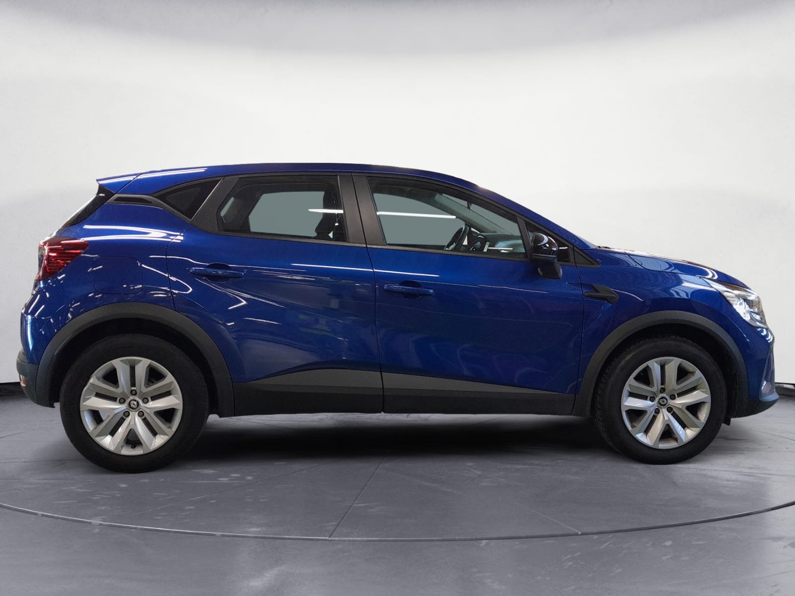 RENAULT CAPTUR ÉQUILIBRE