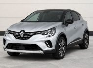 RENAULT CAPTUR EVOLUTION